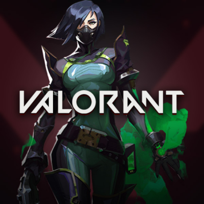 Valorant 1850 Points VP Valorant 1850 Points VP
